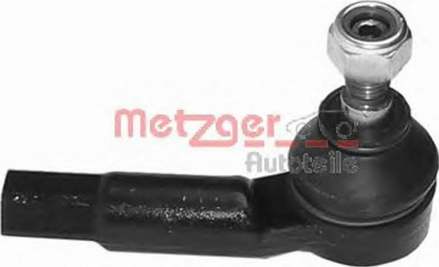 Metzger 8110112 - Stūres šķērsstiepņa uzgalis www.autospares.lv