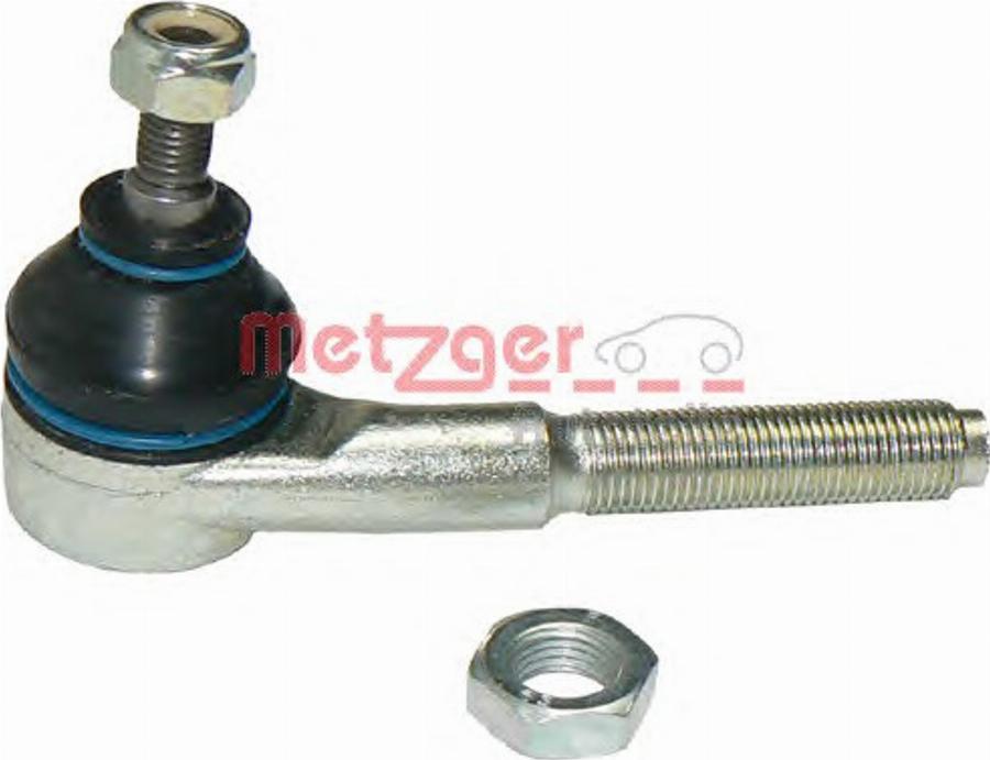 Metzger 8110117 - Stūres šķērsstiepņa uzgalis www.autospares.lv