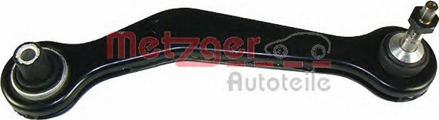 Metzger 8110310 - Piekare, Šķērssvira www.autospares.lv