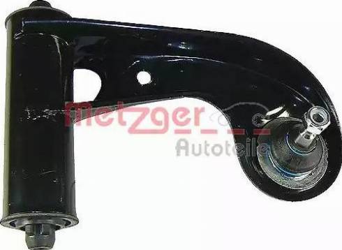 Metzger 88055202 - Track Control Arm www.autospares.lv