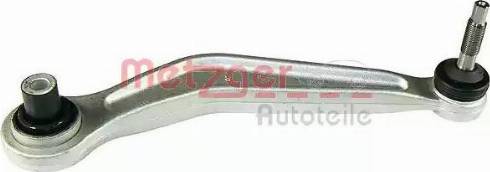 Metzger 88018504 - Track Control Arm www.autospares.lv