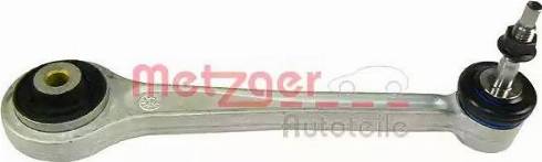 Metzger 88018709 - Track Control Arm www.autospares.lv