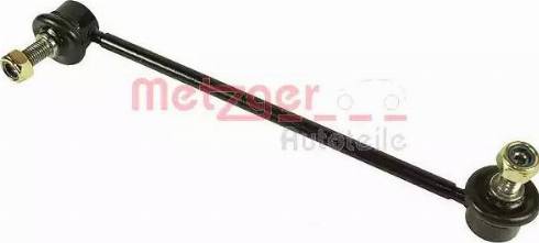 Metzger 83041212 - Stiepnis / Atsaite, Stabilizators www.autospares.lv