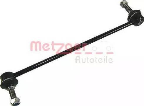 Metzger 83047518 - Тяга / стойка, стабилизатор www.autospares.lv