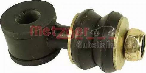 Metzger 83004718 - Stiepnis / Atsaite, Stabilizators autospares.lv