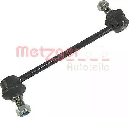 Metzger 83005918 - Stiepnis / Atsaite, Stabilizators www.autospares.lv