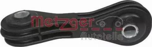 Metzger 83005018 - Stiepnis / Atsaite, Stabilizators www.autospares.lv