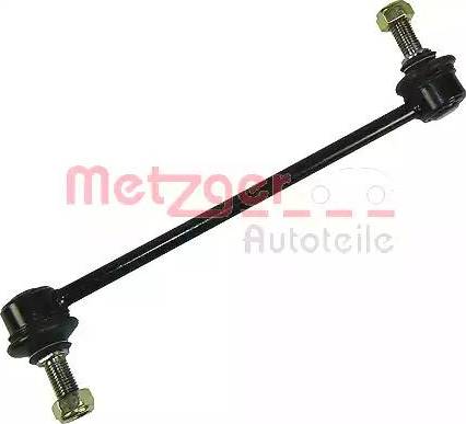 Metzger 83002718 - Rod / Strut, stabiliser www.autospares.lv