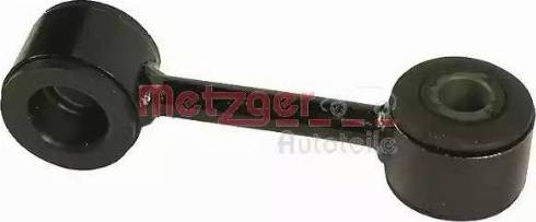 Metzger 83007808 - Stiepnis / Atsaite, Stabilizators www.autospares.lv