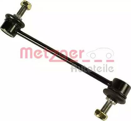 Metzger 83036218 - Stiepnis / Atsaite, Stabilizators www.autospares.lv