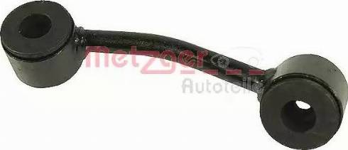 Metzger 83037702 - Stiepnis / Atsaite, Stabilizators www.autospares.lv