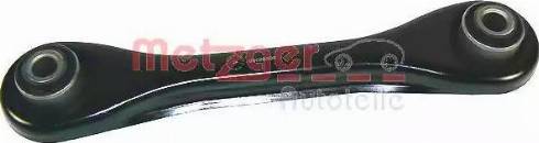 Metzger 83020309 - Rod / Strut, wheel suspension www.autospares.lv