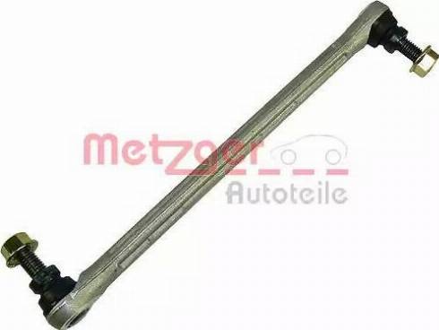 Metzger 83021158 - Stiepnis / Atsaite, Stabilizators autospares.lv