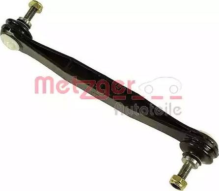 Metzger 83021738 - Rod / Strut, stabiliser www.autospares.lv