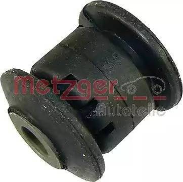 Metzger 82004808 - Bukse, Šķērssvira autospares.lv