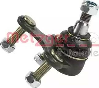 Metzger 87005112 - Ball Joint www.autospares.lv