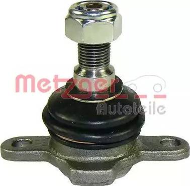 Metzger 87002518 - Balst / Virzošais šarnīrs autospares.lv