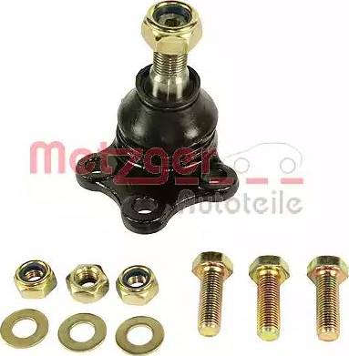 Metzger 87021218 - Balst / Virzošais šarnīrs autospares.lv