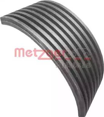 Metzger 8PK1226 - Ķīļrievu siksna www.autospares.lv