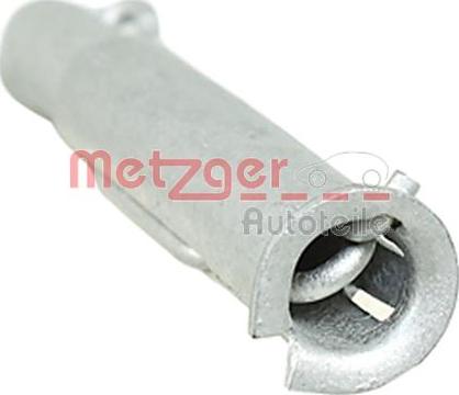 Metzger 3151001 - Bukse, Pārnesumkārbas kulises dakša www.autospares.lv