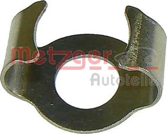 Metzger 3212 - Kronšteins, Bremžu šļauka www.autospares.lv