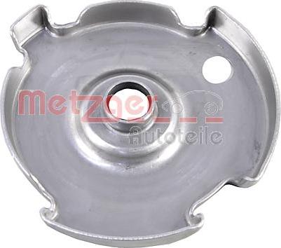 Metzger 2410073 - Remonta komplekts, gāzu sadales fāžu regulēšana www.autospares.lv