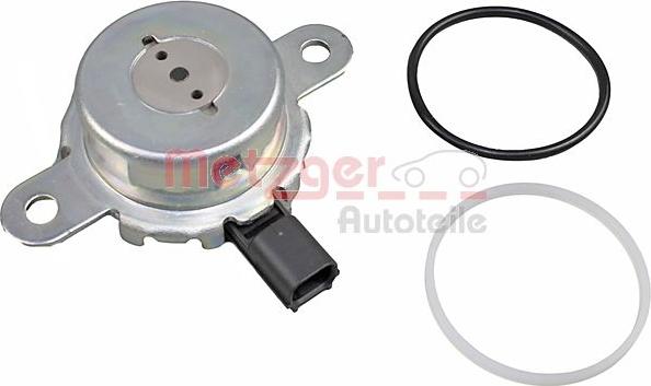 Metzger 2411042 - Centrālais magnēts, Sadales vārpstas regulēšana www.autospares.lv