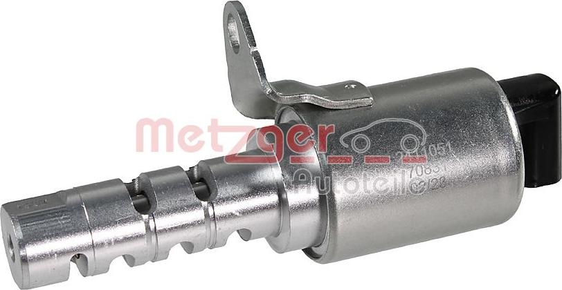 Metzger 2411051 - Vadības vārsts, Sadales vārpstas iestatīšana www.autospares.lv