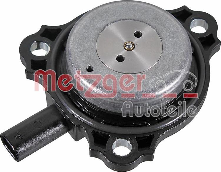 Metzger 2411064 - Centrālais magnēts, Sadales vārpstas regulēšana www.autospares.lv