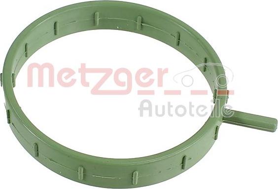 Metzger 2430054 - Blīvgredzens www.autospares.lv