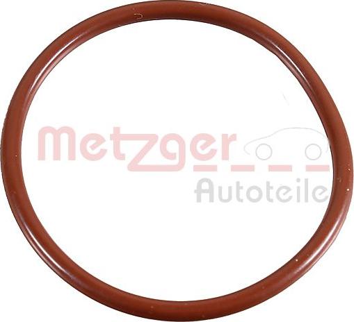 Metzger 2430060 - Blīvgredzens www.autospares.lv