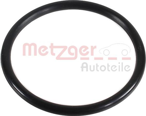 Metzger 2430062 - Blīvgredzens, Kompresors www.autospares.lv