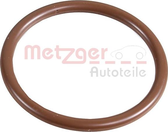 Metzger 2430018 - Blīvgredzens www.autospares.lv