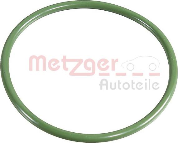 Metzger 2430036 - Blīvgredzens www.autospares.lv