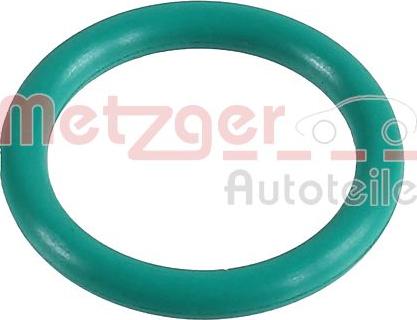 Metzger 2430021 - Blīvgredzens www.autospares.lv