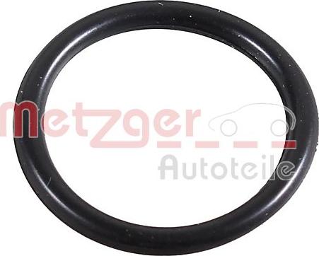 Metzger 2430070 - Blīvgredzens www.autospares.lv