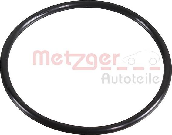 Metzger 2430071 - Blīvgredzens, Kompresors www.autospares.lv