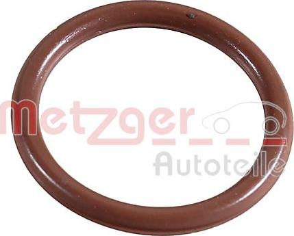 Metzger 2430114 - Blīvgredzens, Kompresors www.autospares.lv