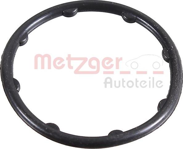 Metzger 2430111 - Blīvgredzens www.autospares.lv