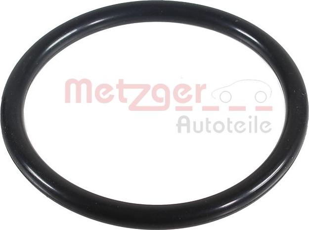 Metzger 2430128 - Blīvgredzens, Kompresors www.autospares.lv