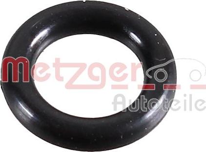 Metzger 2430123 - Blīvgredzens www.autospares.lv