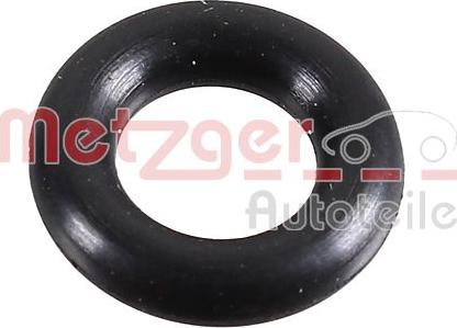 Metzger 2430122 - Blīvgredzens www.autospares.lv