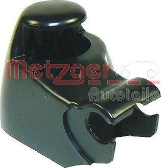 Metzger 2190170 - Покрышка, рычаг стеклоочистителя www.autospares.lv