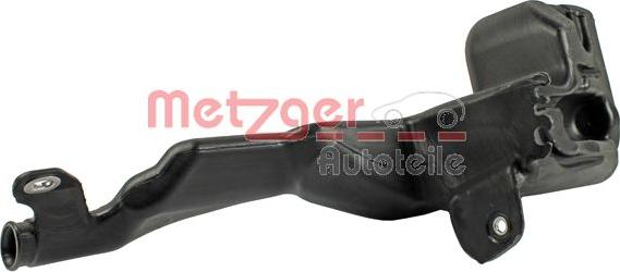 Metzger 2140095 - Ūdens rezervuārs, Stiklu tīrīšanas sistēma www.autospares.lv