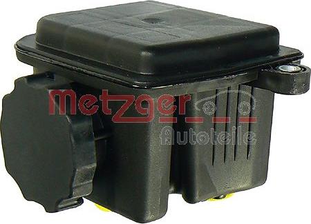 Metzger 2140041 - Kompensācijas tvertne, Stūres past. hidrauliskā eļļa www.autospares.lv