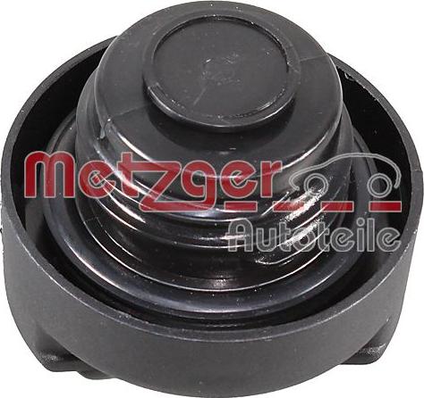 Metzger 2141044 - Vāciņš, Degvielas tvertne www.autospares.lv