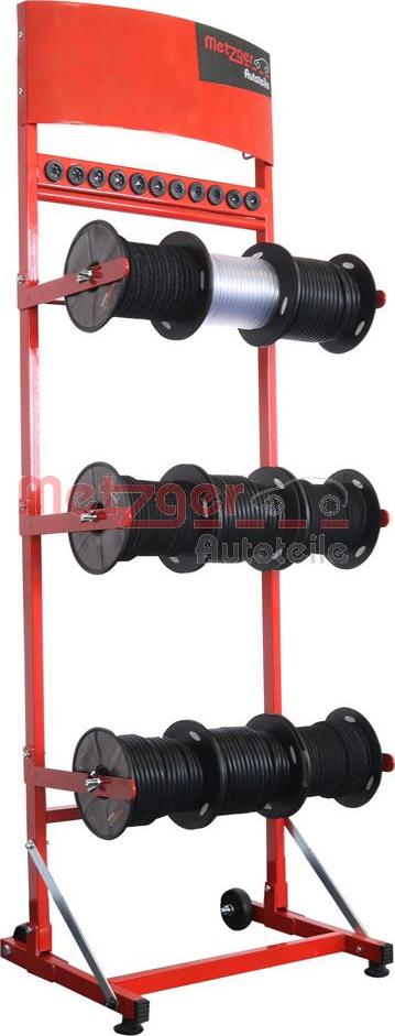 Metzger 2152099 - Presentation Stand www.autospares.lv