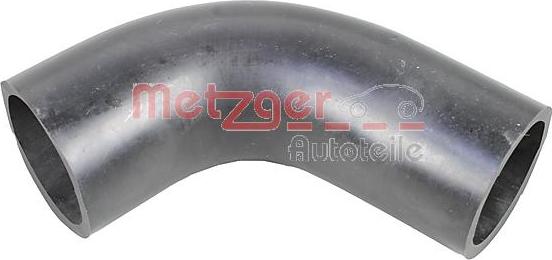 Metzger 2152010 - Degvielas šļūtene www.autospares.lv