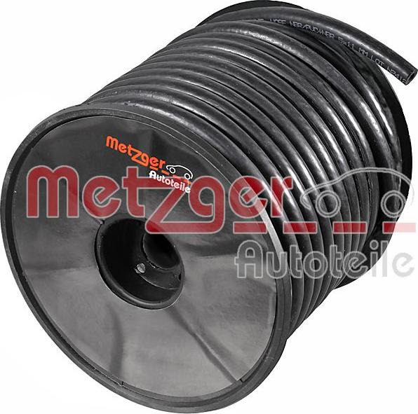 Metzger 2152025 - Degvielas šļūtene www.autospares.lv