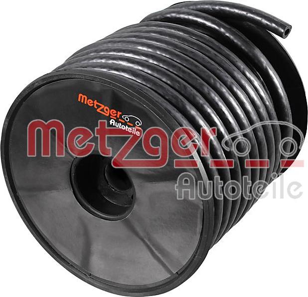 Metzger 2152026 - Degvielas šļūtene www.autospares.lv